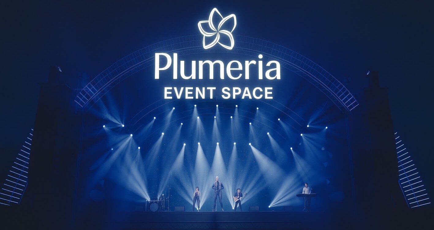 Plumeria Event Space