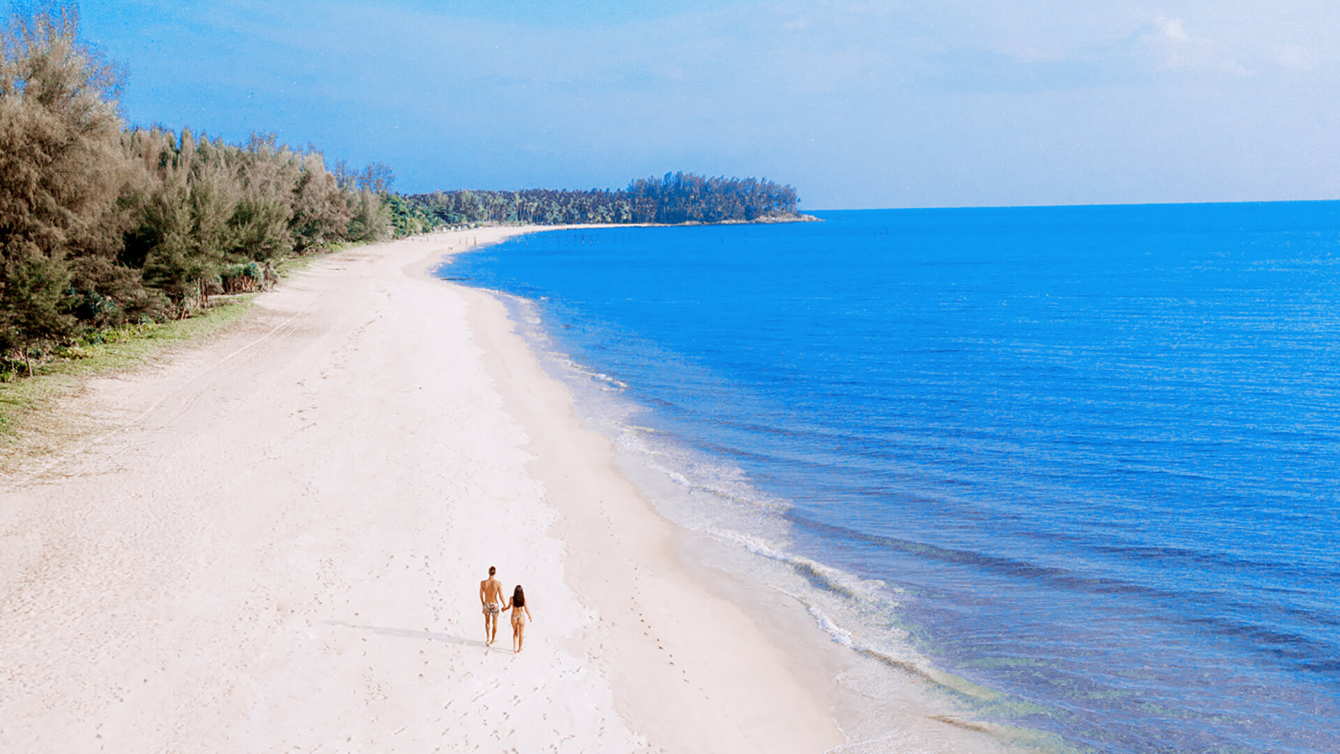 Baba beach phuket