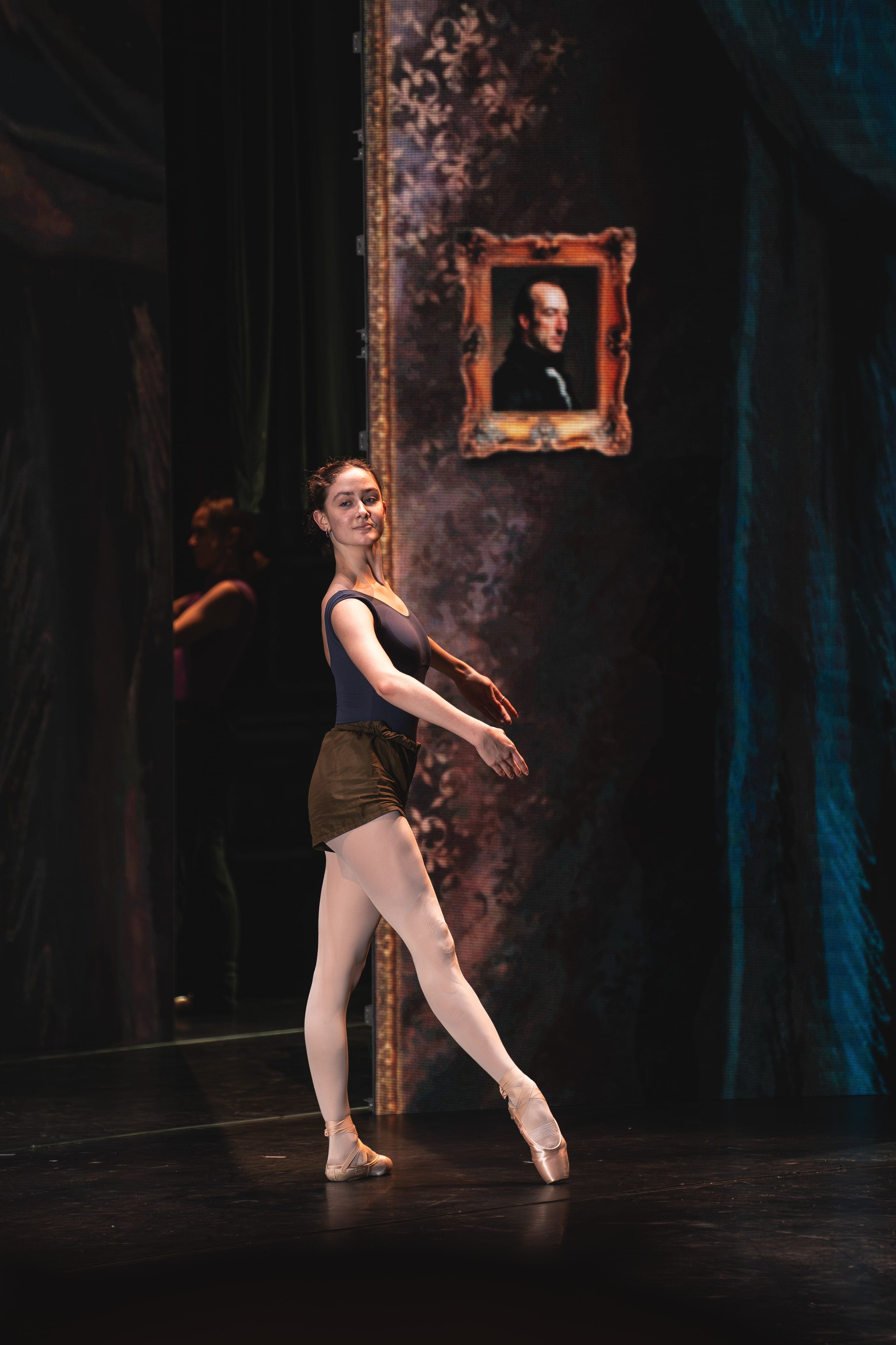 Anna Semenovich bilan onlayn porno video Anna Semenovich bilan onlayn porno video