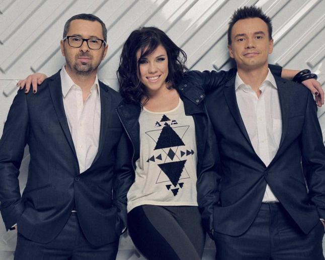 Дискотека Авария