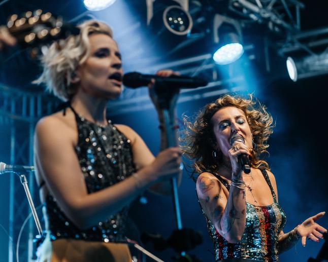 Группа Фрукты