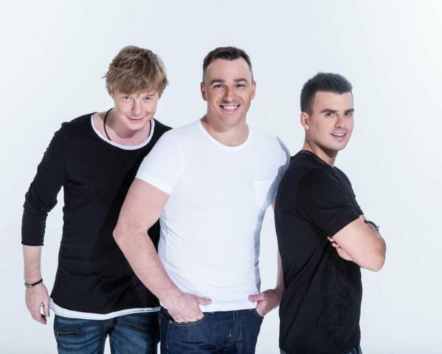 Иванушки Int