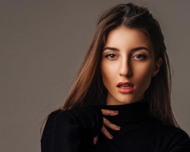 Кристина Си