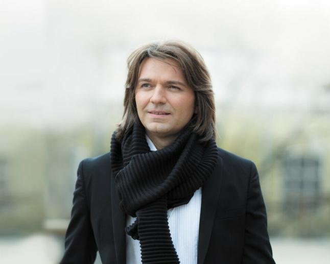 Дмитрий Маликов