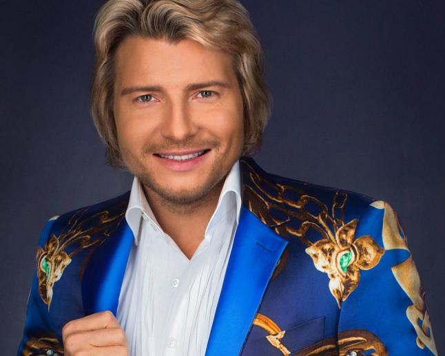 Николай Басков