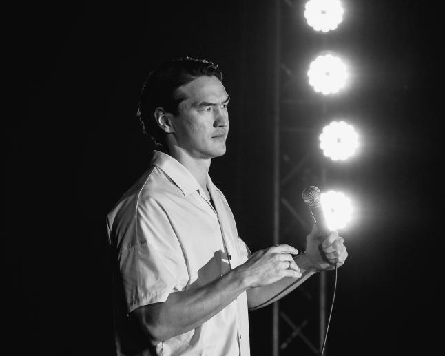 Нурлан Сабуров