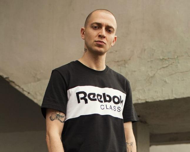 Oxxxymiron
