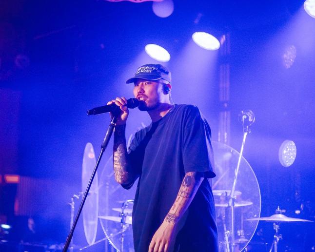 Скриптонит