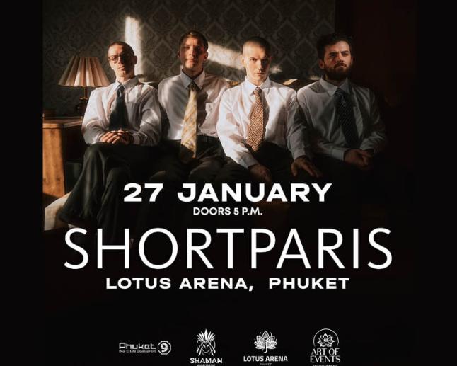 Shortparis