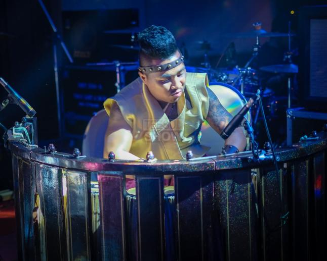 заказать Thai Drum 4 Region на Пхукет