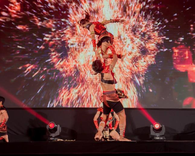 заказать Boxing Thai Contemporary на Пхукет