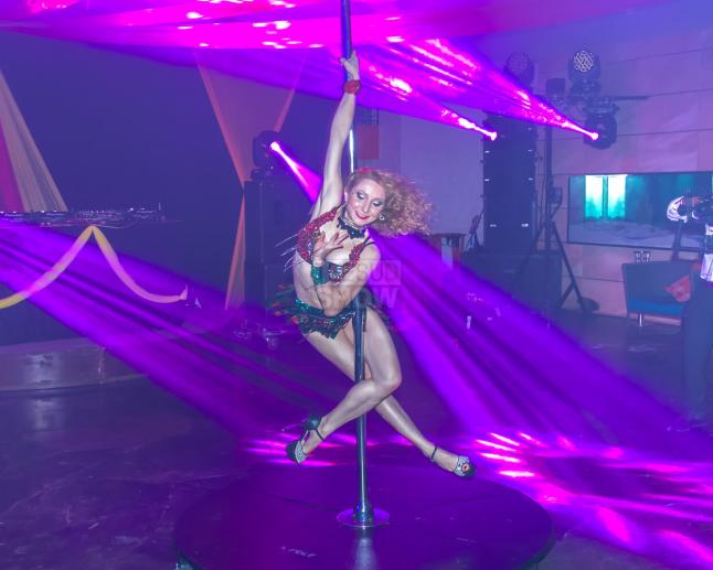 заказать Pole Dance на Пхукет