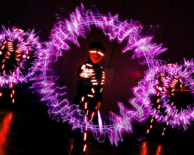 заказать Visual Poi Graphic на Пхукет