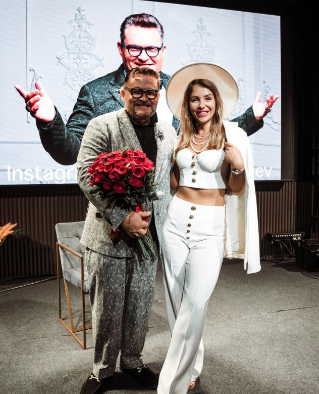 александр васильев и гости 8