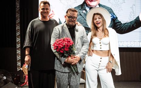 александр васильев и гости 10