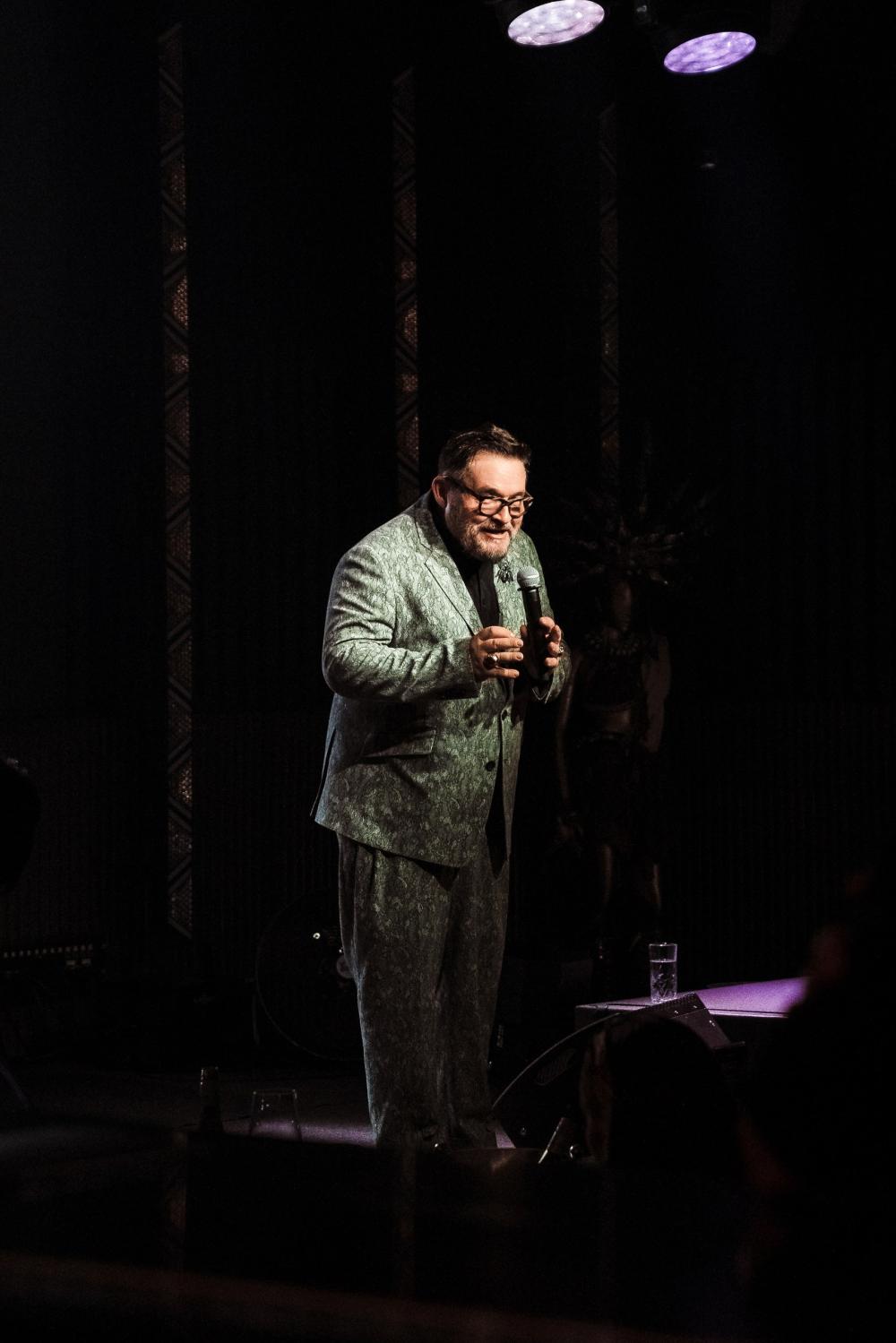 александр васильев