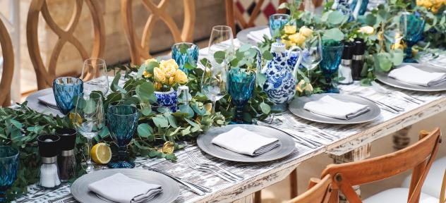 флористика 5