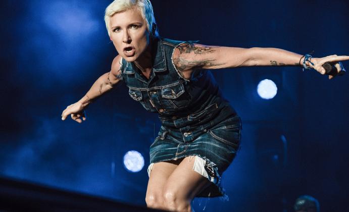 Диана Арбенина