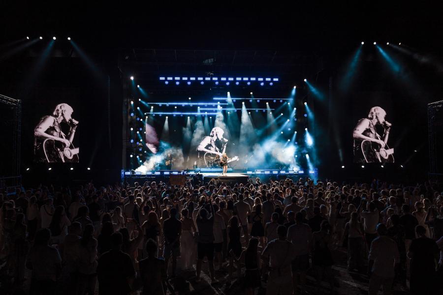 Диана Арбенина