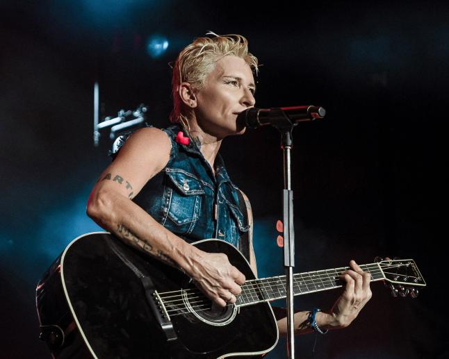 Диана Арбенина