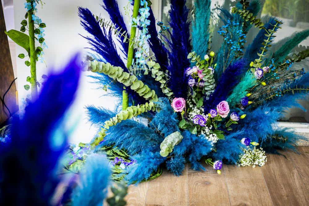 флористика