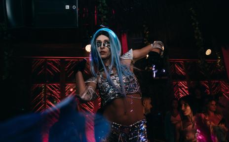 развлекательная программа 10