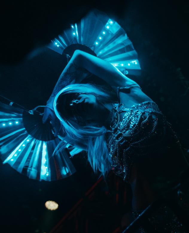 развлекательная программа 8