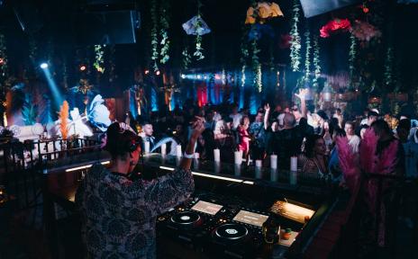 вечеринка 2