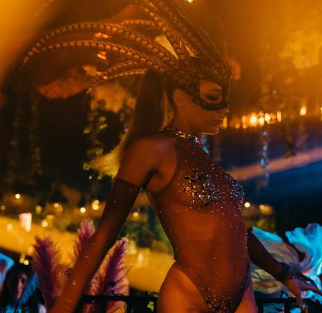 развлекательная программа 17