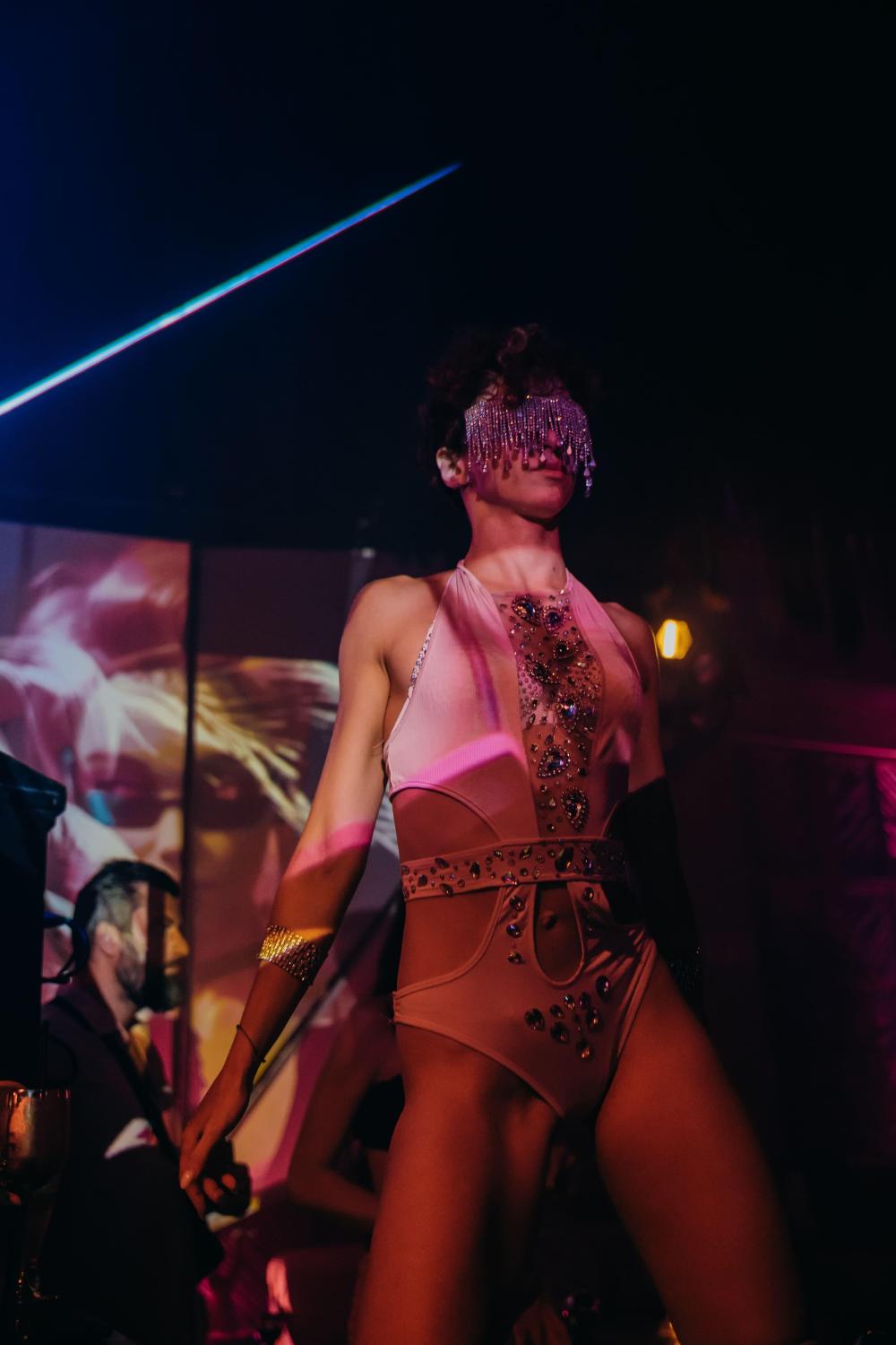 развлекательная программа