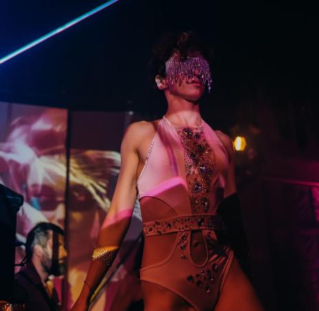 развлекательная программа 17