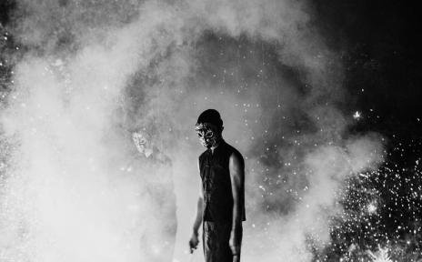 развлекательное шоу 10