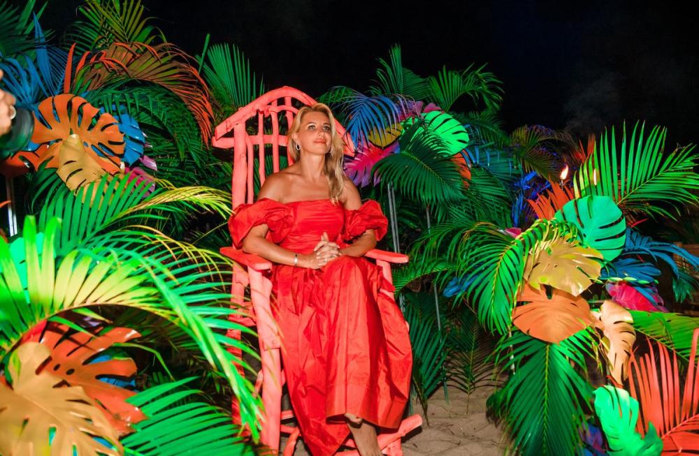 гость и фотозона