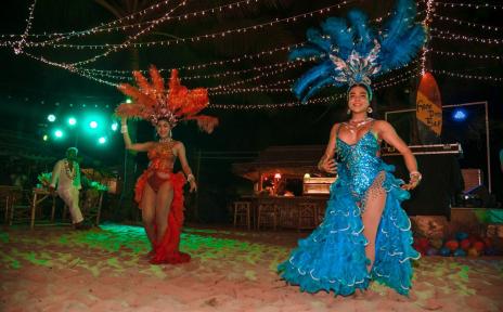 развлекательная программа 20