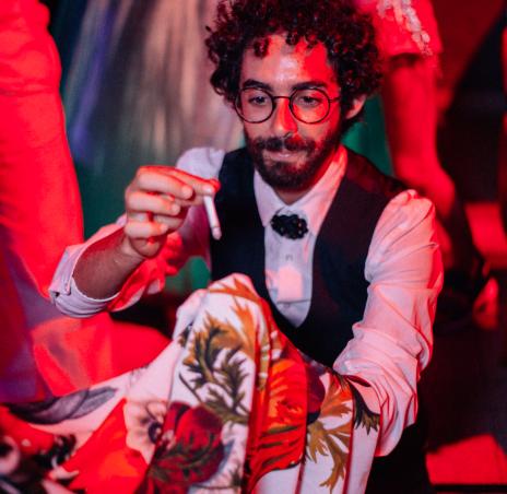 развлекательная программа 7