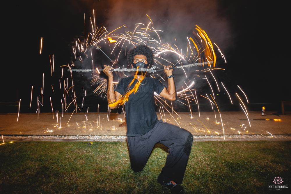 развлекательная парограмма