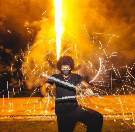 развлекательная парограмма 37