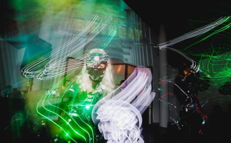 развлекательная программа  10