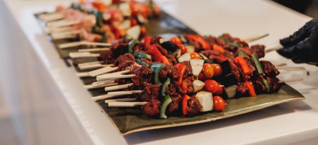 кейтеринг 15