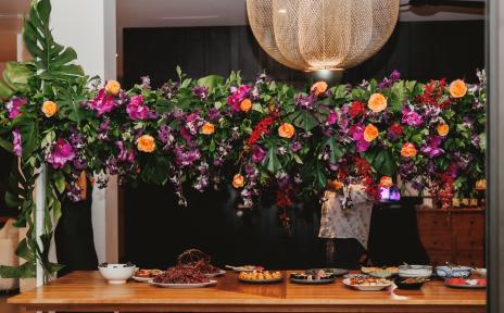 кейтеринг 22