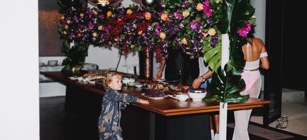 кейтеринг 25