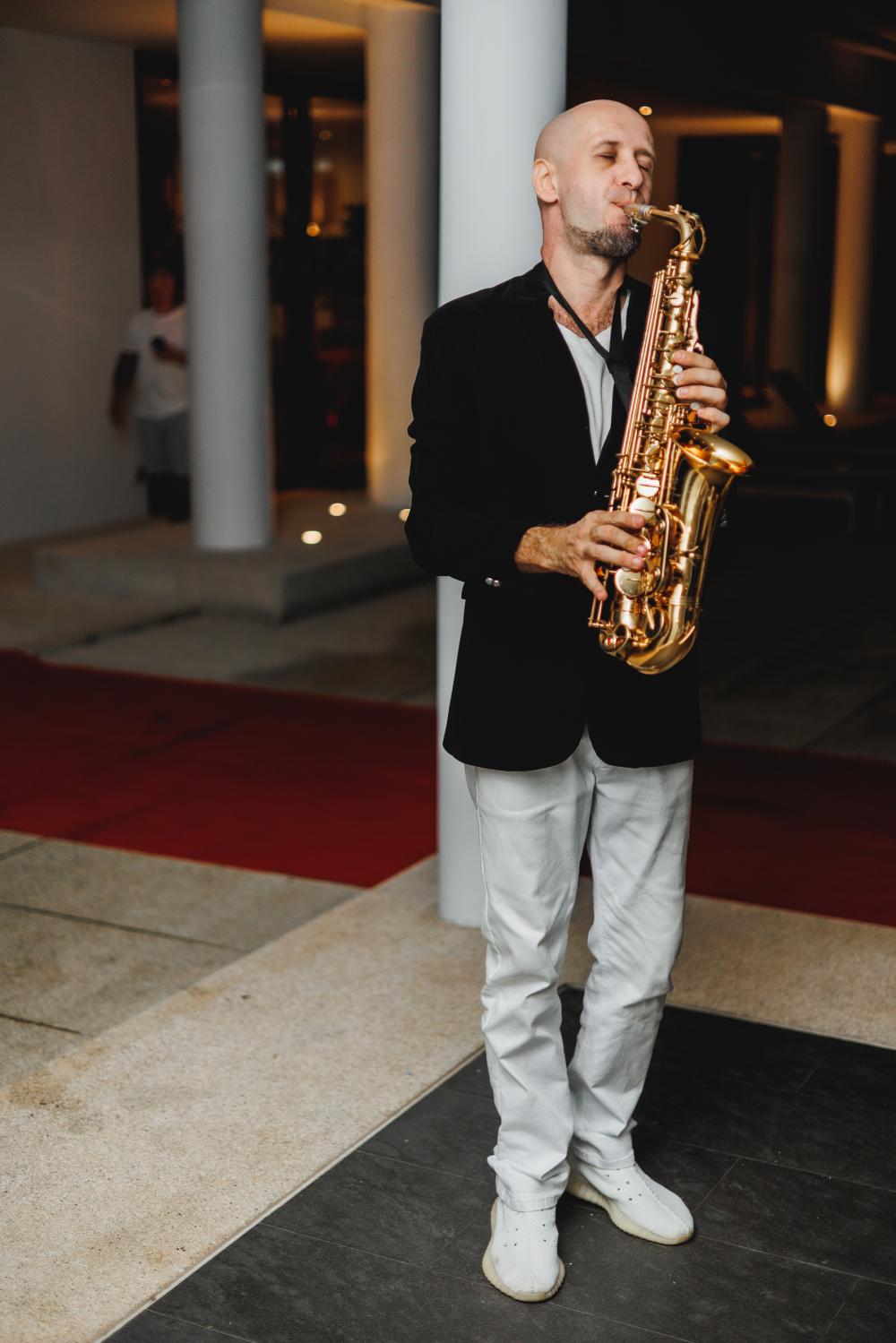 развлекательная программа