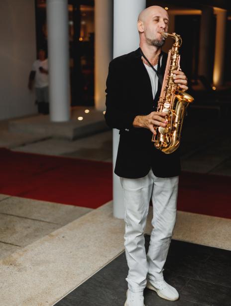 развлекательная программа 19