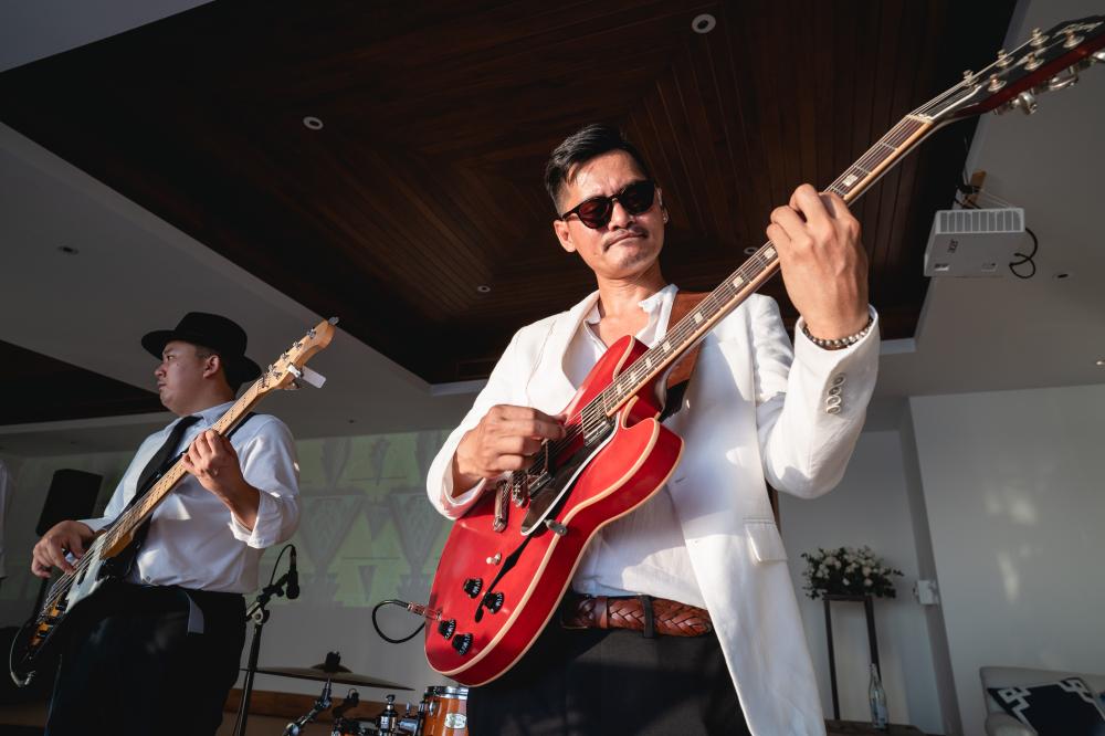 развлекательная программа