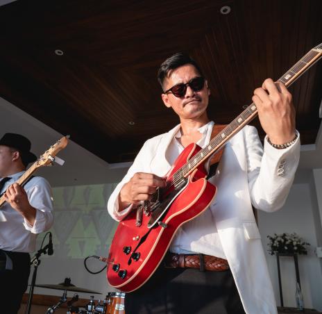 развлекательная программа 23