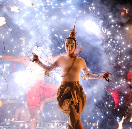 шоу-программа 27