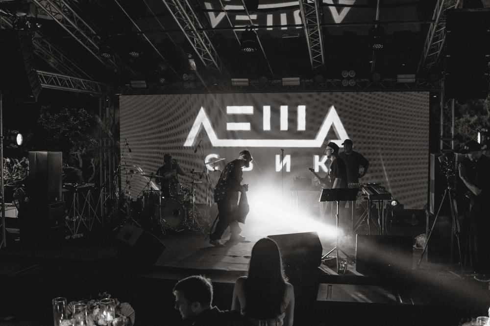 развлекательное шоу