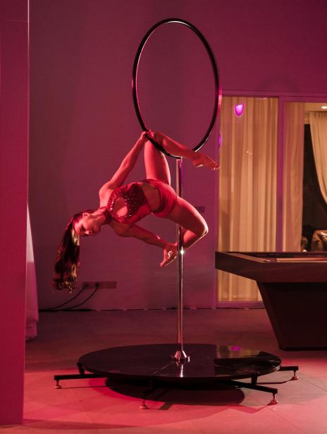 развлекательная программа 9