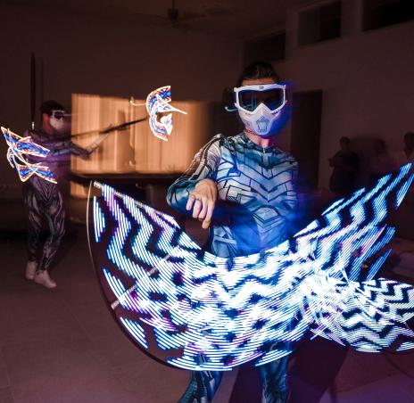 развлекательная программа 17