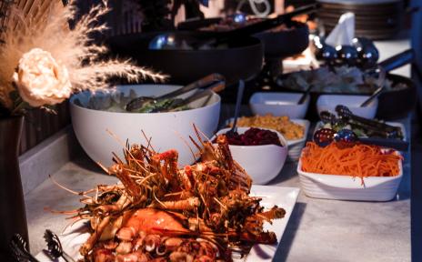 кейтеринг 10